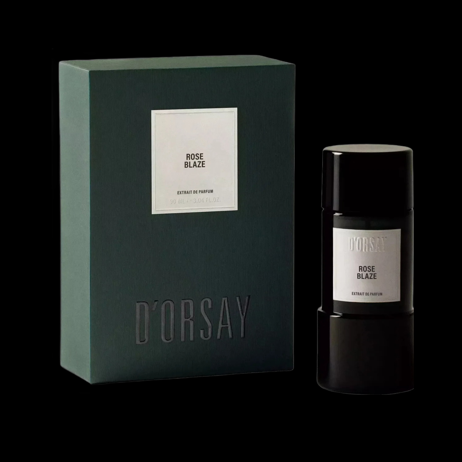 Rose Blaze - immagine 2