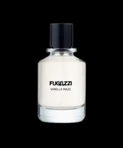 Vanilla Haze Extrait de Parfum