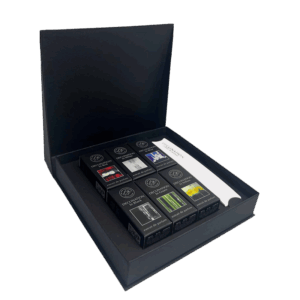 Declination Discovery Kit 6x2ml